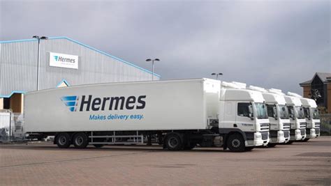 local hermes depot near me